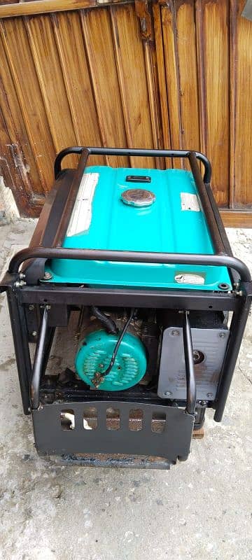 Generator 5kv for Sale 5