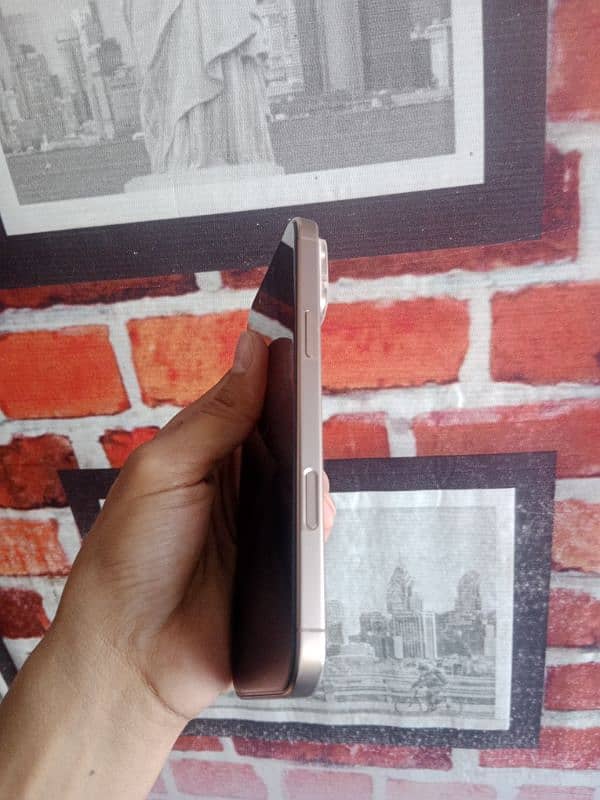 I phone 16 pro max jv lla cycle 25 health 100 condition 10by10 2