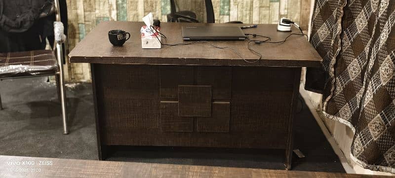 2 Computer Tables 0