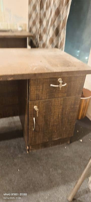2 Computer Tables 1