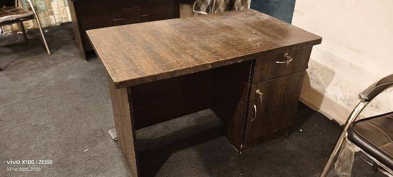 2 Computer Tables 2