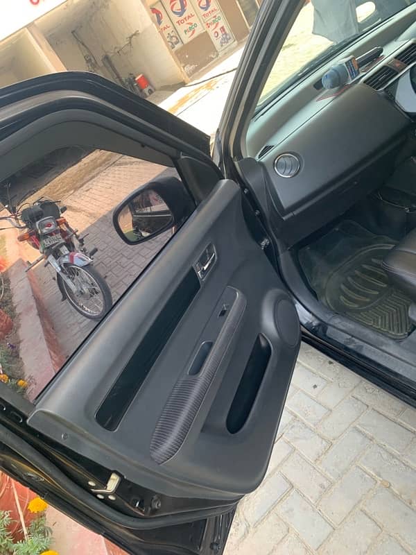 Suzuki Swift 2017 5
