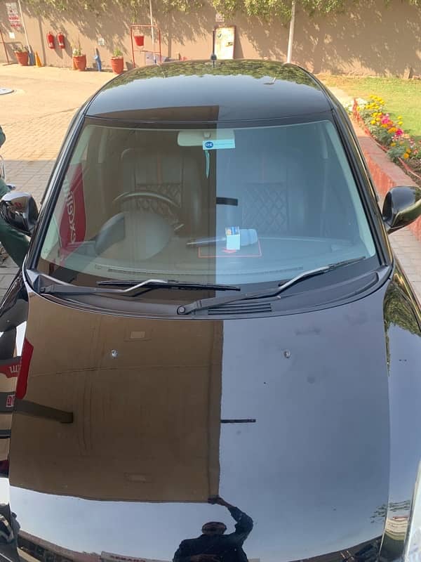 Suzuki Swift 2017 7