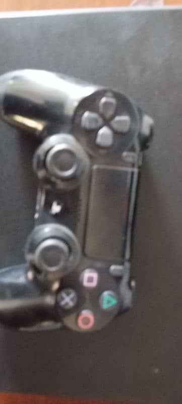 Sony PS4 1000GB SLIM 4