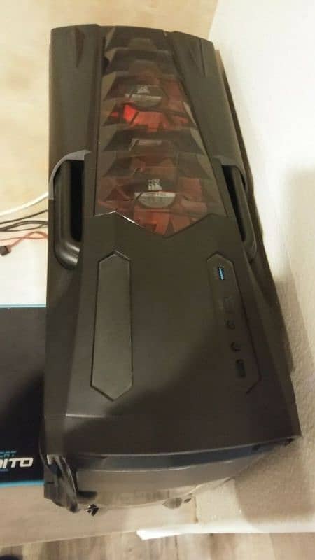 Gaming PC GTA 5 RDR 2 Smooth Graphics 2