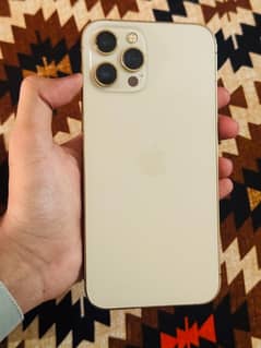 Iphone 12 Pro Max 256 GB