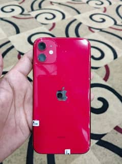 iphone 11 excellent condition