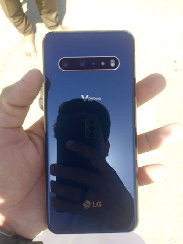 lg v60 4