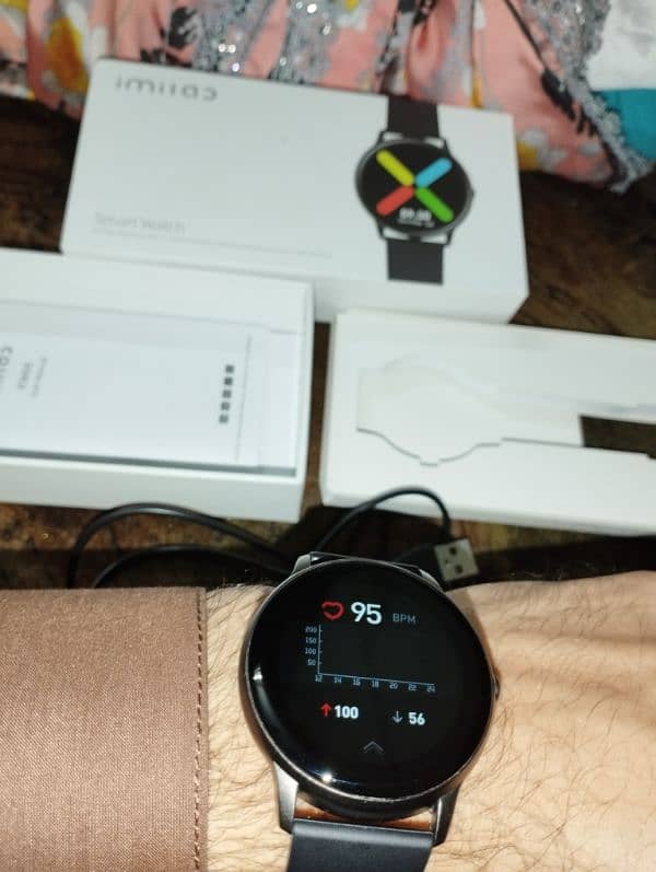 Smart Watch 2
