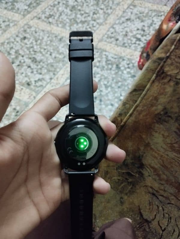 Smart Watch 3