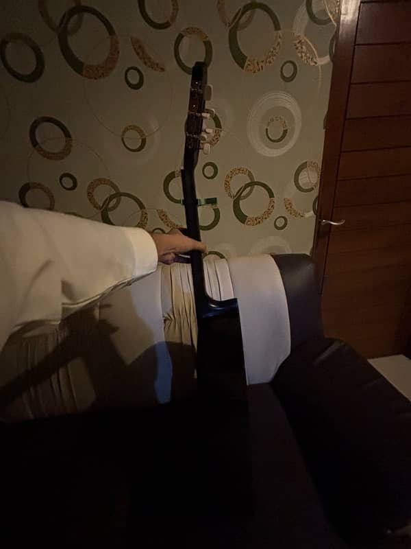 Classical Guitar / Yamaha c40 II Imported 5