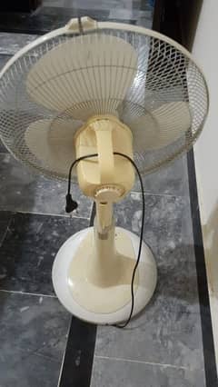 sogo fan for sale in good price urgent