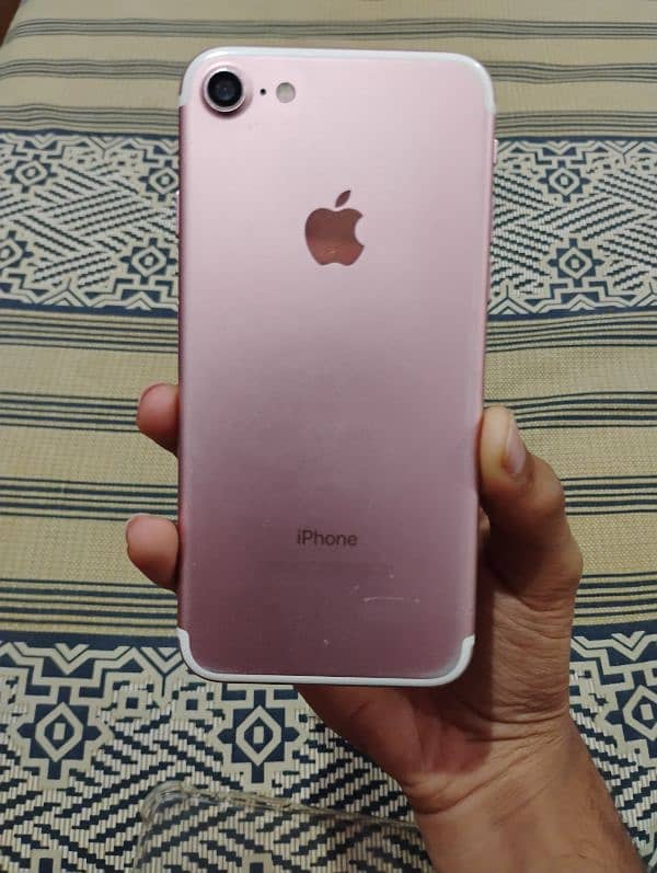 iphone 7 non PTA factory unlocked 2 gb 32gb read description 14