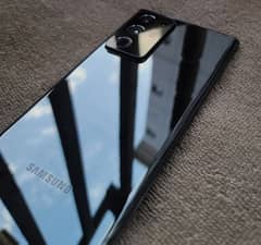 samsung galaxy note 20ultra 256gb