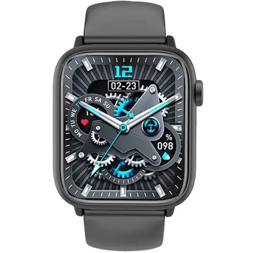 YOLO Watch Pro MAX Bluetooth Calling Watch 0