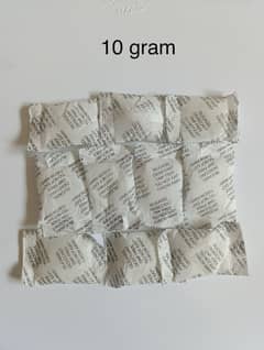 Silica gel| Moisture absorber | Silca beeds