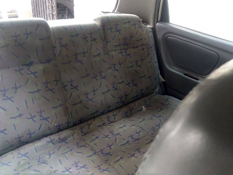 Suzuki Alto vxr2006 #03303126607 5