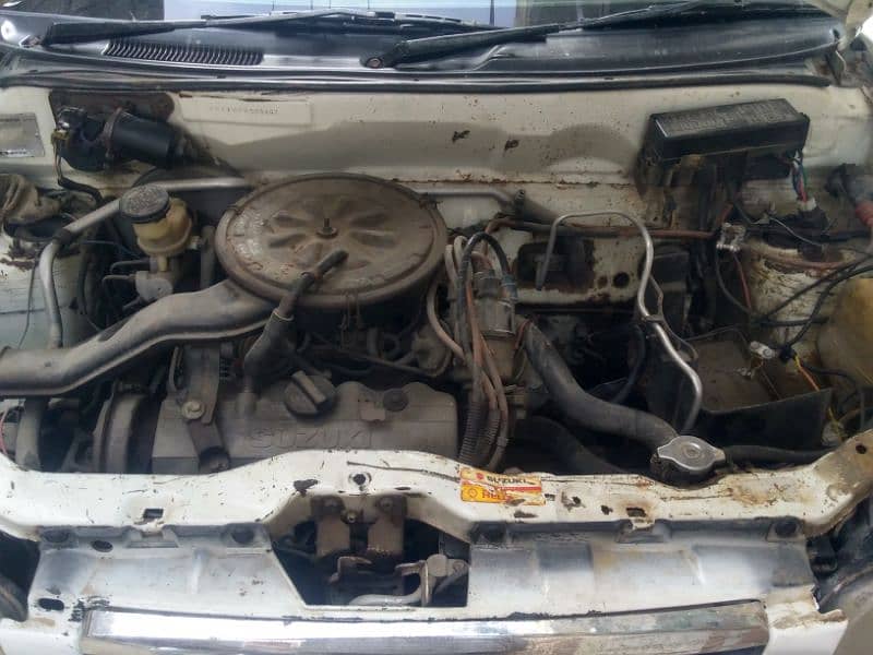 Suzuki Alto vxr2006 #03303126607 8