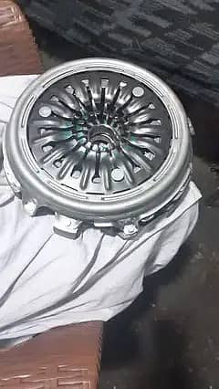 MG dual clutch available New and Use 2