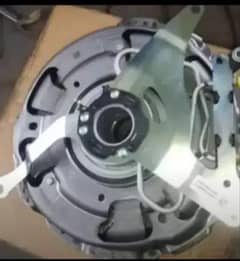 Honda Vezel dual clutch , Fit , grace, available