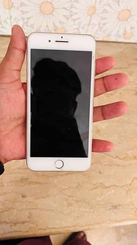 iPhone 7 Plus 256gb pta approved 3