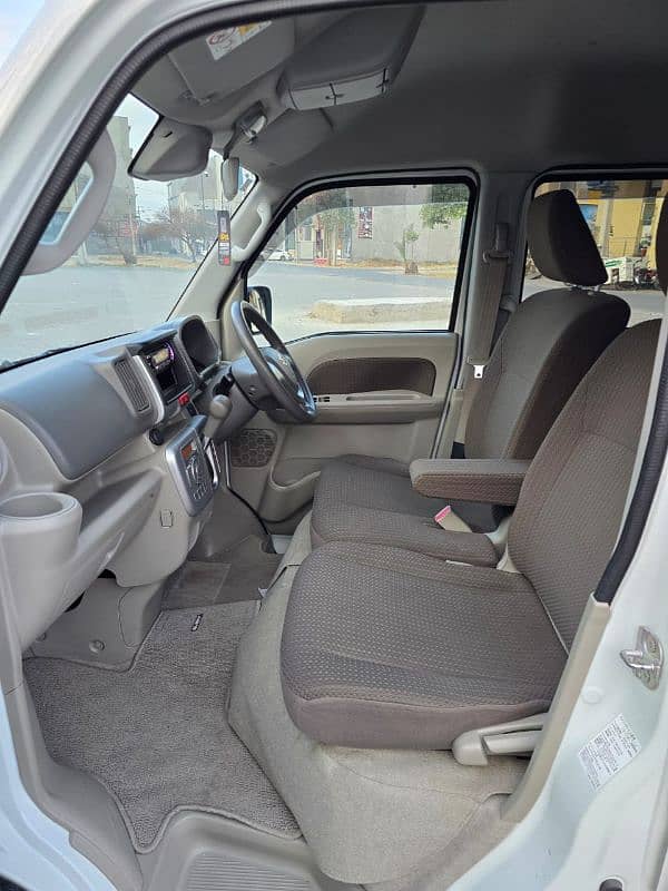 Suzuki every wagon 3