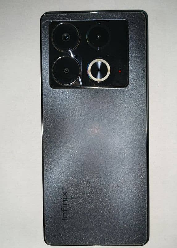 infinix note 40 1