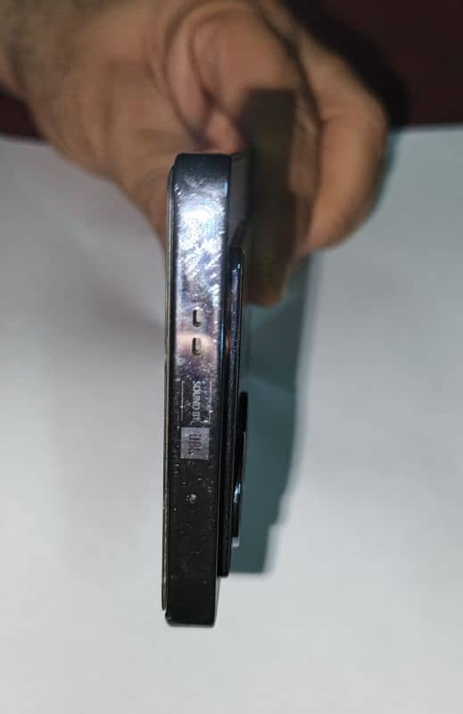 infinix note 40 5