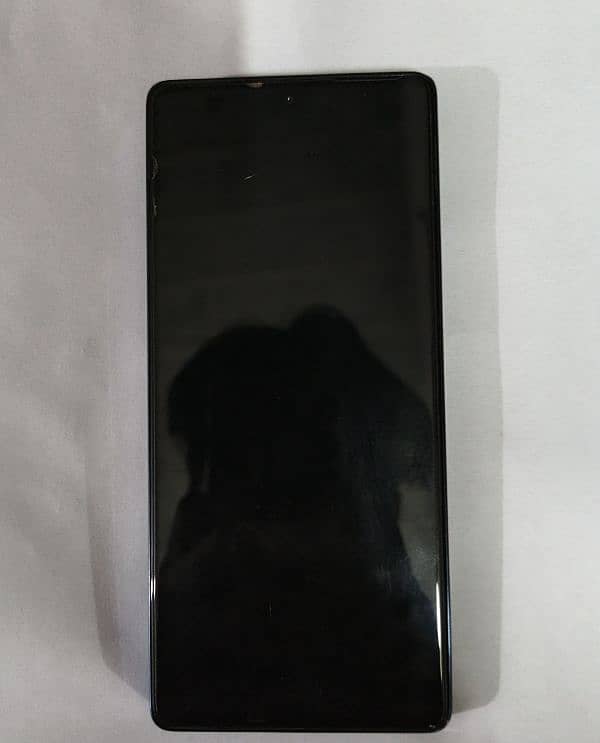 infinix note 40 6