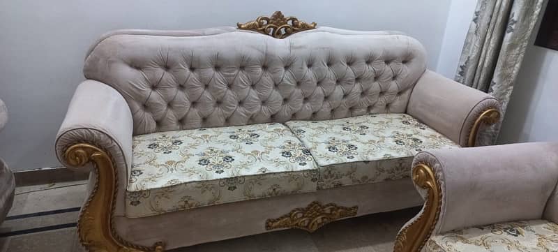 royal sofa set 0