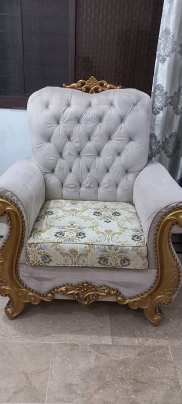 royal sofa set 1