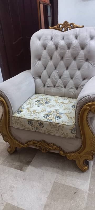 royal sofa set 2