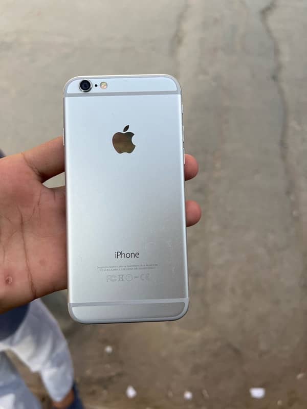 iphone 6 non pta 10/10 1