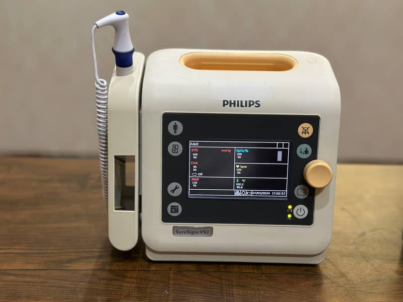 Patient Monitor/ Monitors / Vital signs monitor /Cardiac Monitor 0