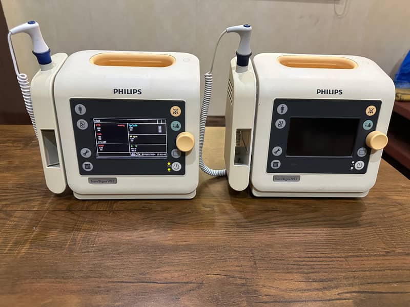 Patient Monitor/ Monitors / Vital signs monitor /Cardiac Monitor 2