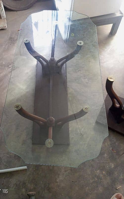 Set Of 3 Tables. 0