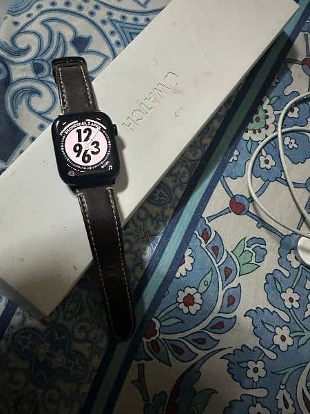 Apple watch series 8 45 mm 0