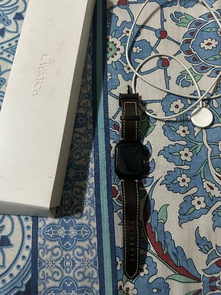 Apple watch series 8 45 mm 1