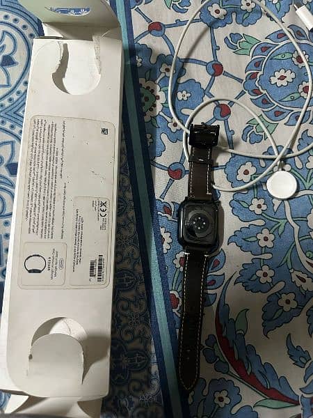 Apple watch series 8 45 mm 2