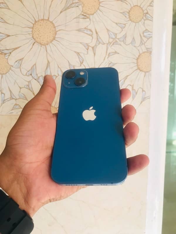 iphone 13 JV LLA Model 0