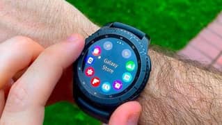 Samsung Galaxy Frontier S3