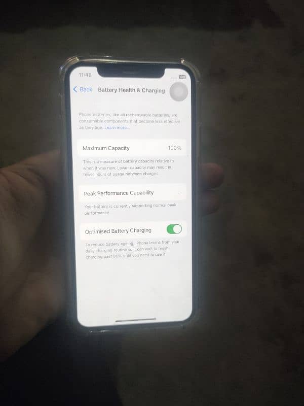 iphone x 256 2