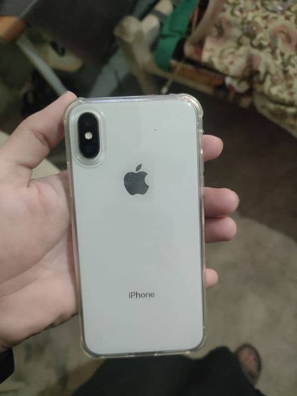 iphone x 256 3
