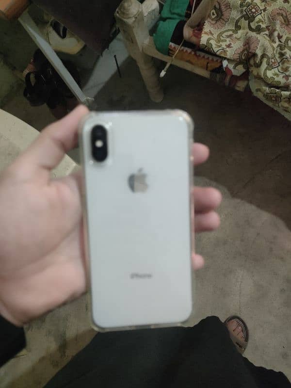 iphone x 256 0
