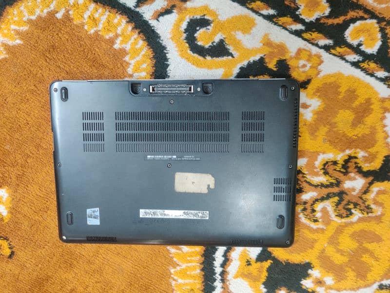 Dell latitude e7270 2