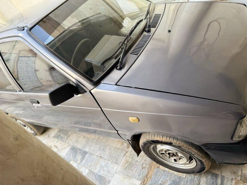 Suzuki Mehran VX 2019 2