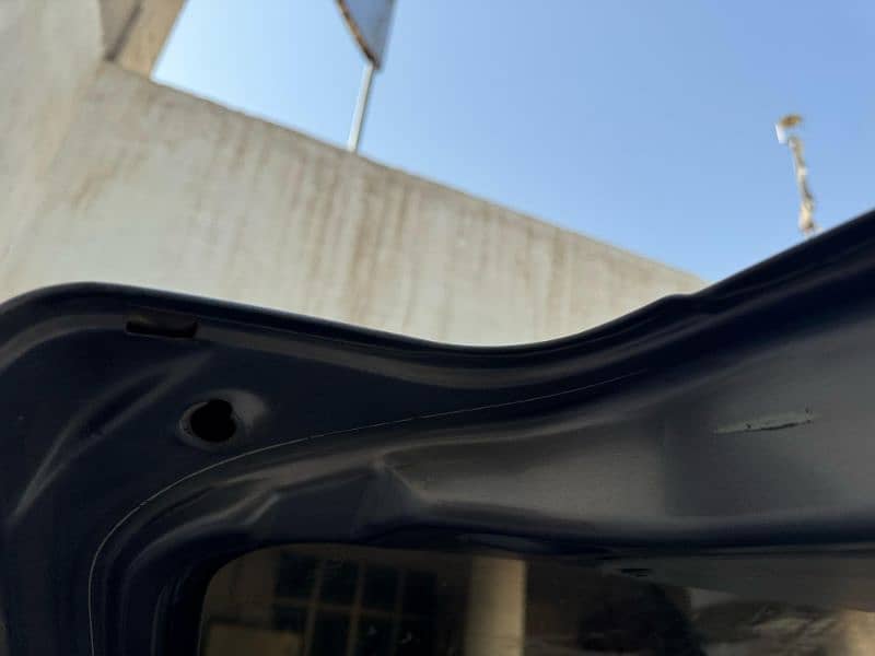 Suzuki Mehran VX 2019 4