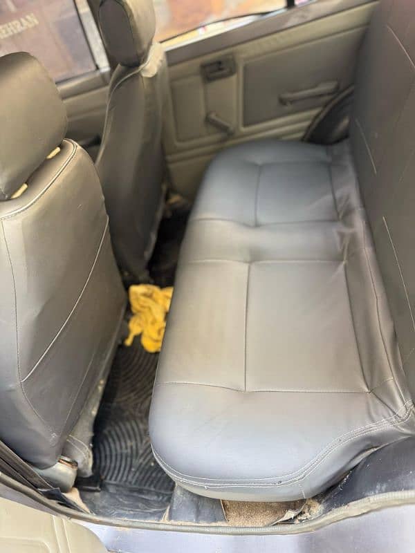 Suzuki Mehran VX 2019 18