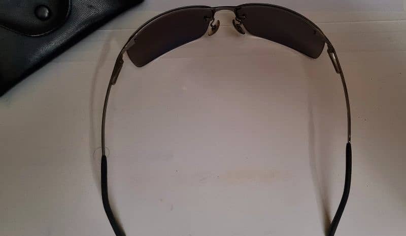 Rayban Polarizer Original 2