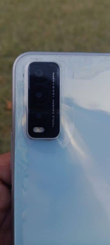 vivo y20 new Model 2021 1